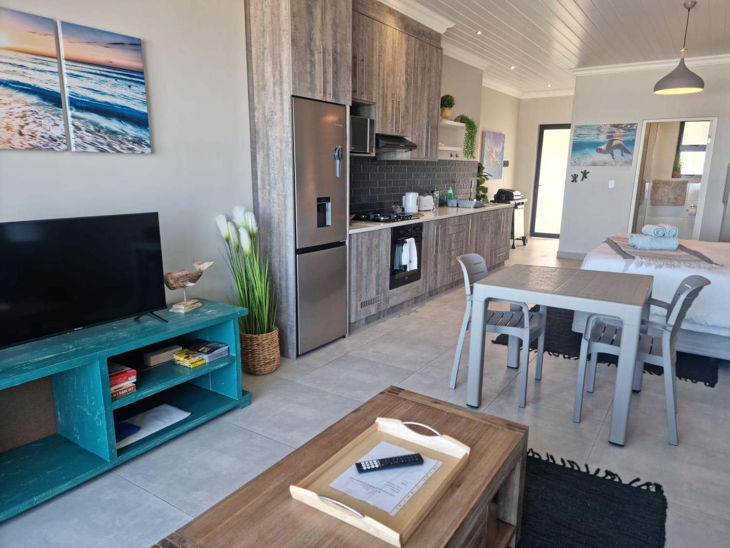Wavesend Wilderness Self-Catering Units Apartment Exterior photo